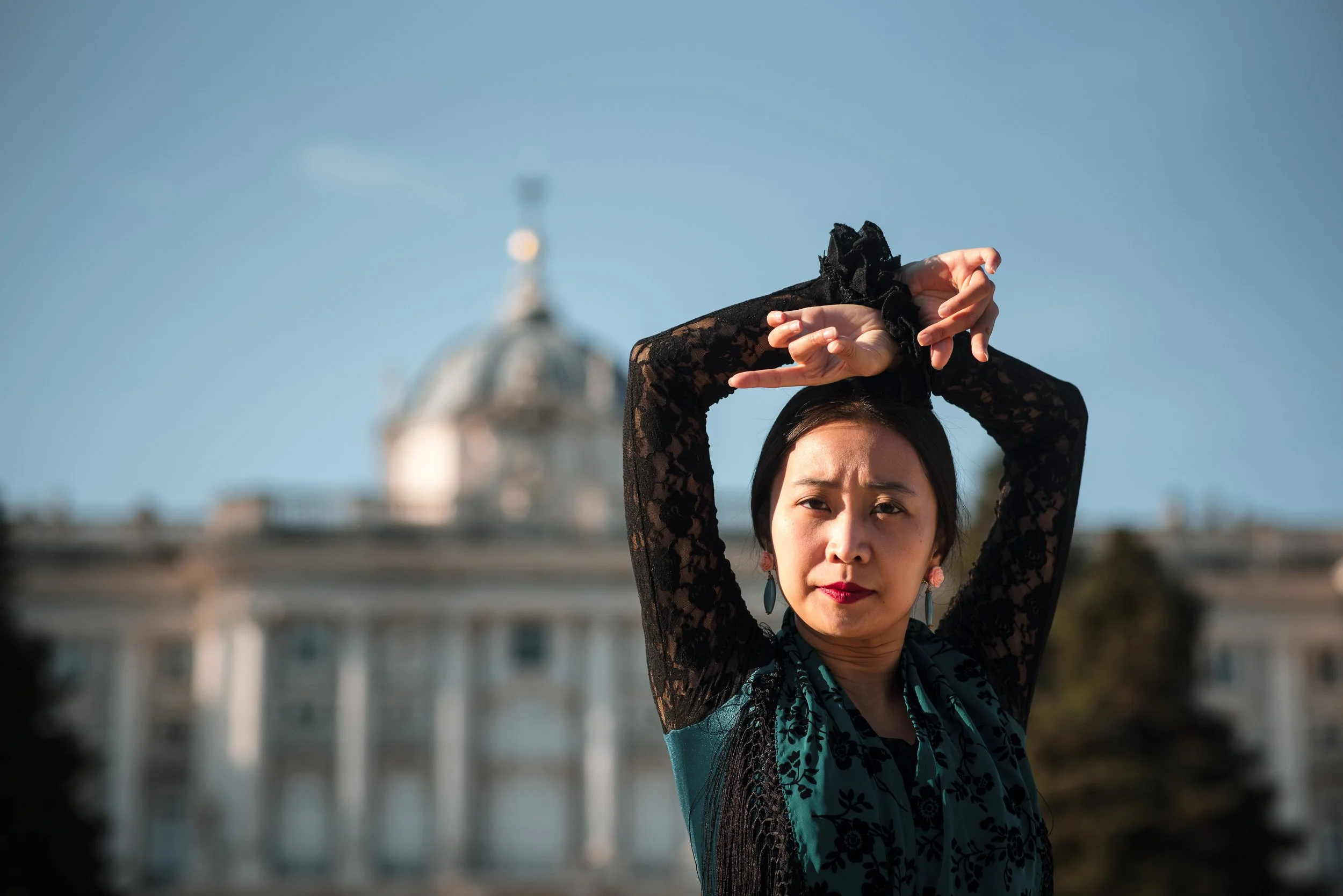 Performers — Event and Portrait Photographer in Madrid | Image